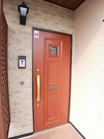 カメリア 塩川 Aの物件内観写真